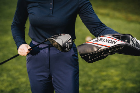 Srixon ZXi LS Driver, Herren Rechtshand - Golflaedchen.de