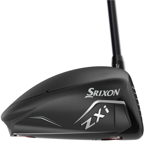 Srixon ZXi LS Driver, Herren Rechtshand - Golflaedchen.de