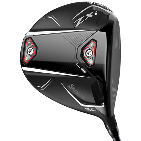 Srixon ZXi LS Driver, Herren Rechtshand - Golflaedchen.de
