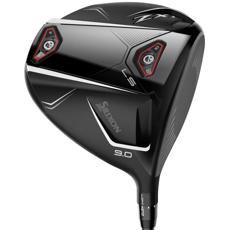 Srixon ZXi LS Driver, Herren Rechtshand - Golflaedchen.de