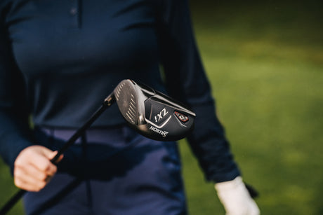 Srixon ZXi LS Driver, Herren Rechtshand - Golflaedchen.de