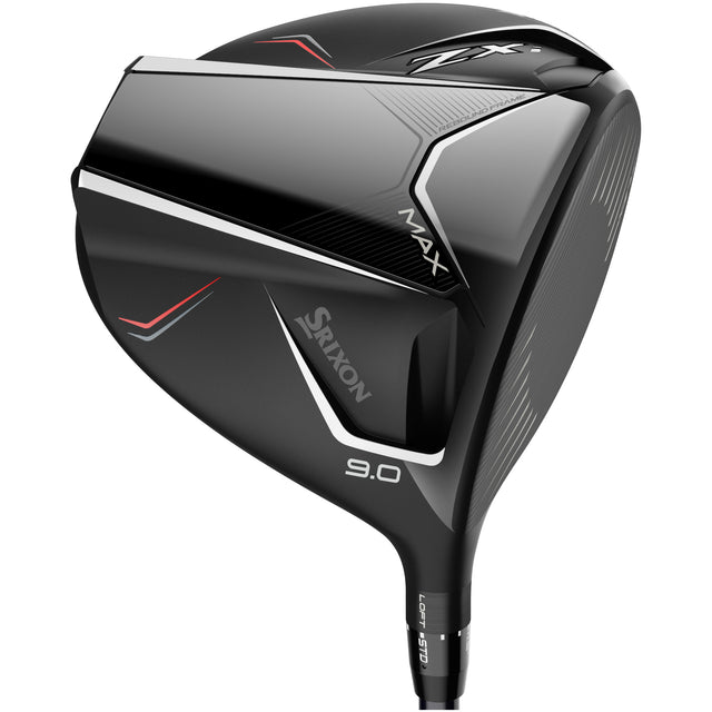 Srixon ZXi MAX Driver, Herren Rechtshand - Golflaedchen.de