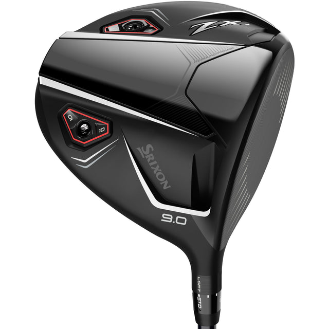 Srixon ZXi Driver, Herren Rechtshand - Golflaedchen.de