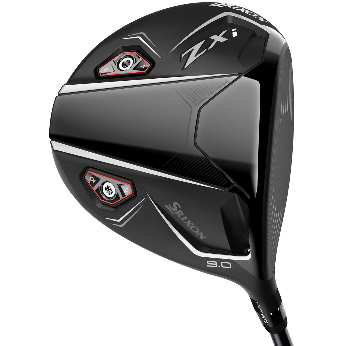 Srixon ZXi Driver, Herren Rechtshand - Golflaedchen.de