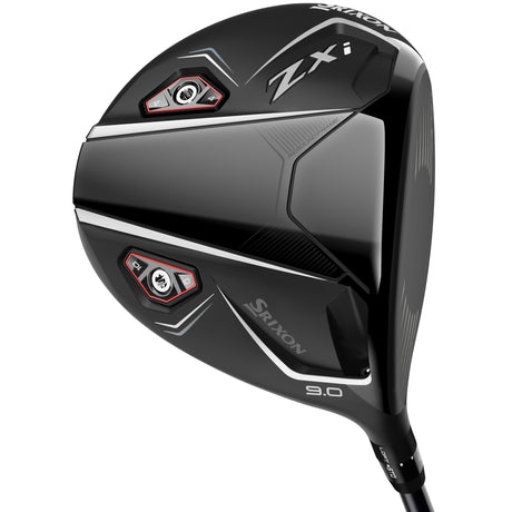 Srixon ZXi Driver, Herren Rechtshand - Golflaedchen.de