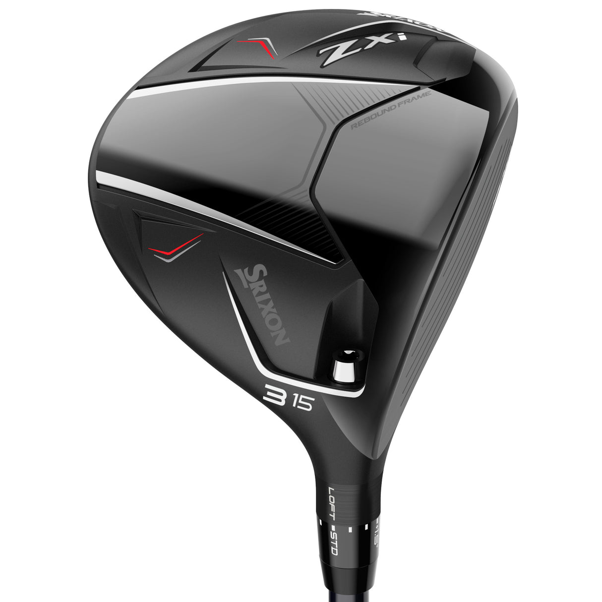 Srixon ZXi Fairwayholz, Herren Rechtshand - Golflaedchen.de