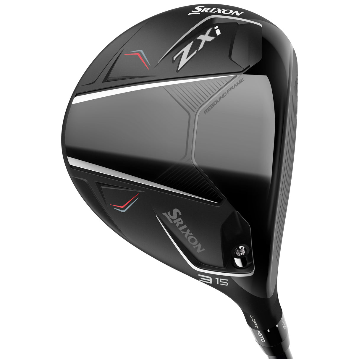 Srixon ZXi Fairwayholz, Herren Rechtshand - Golflaedchen.de