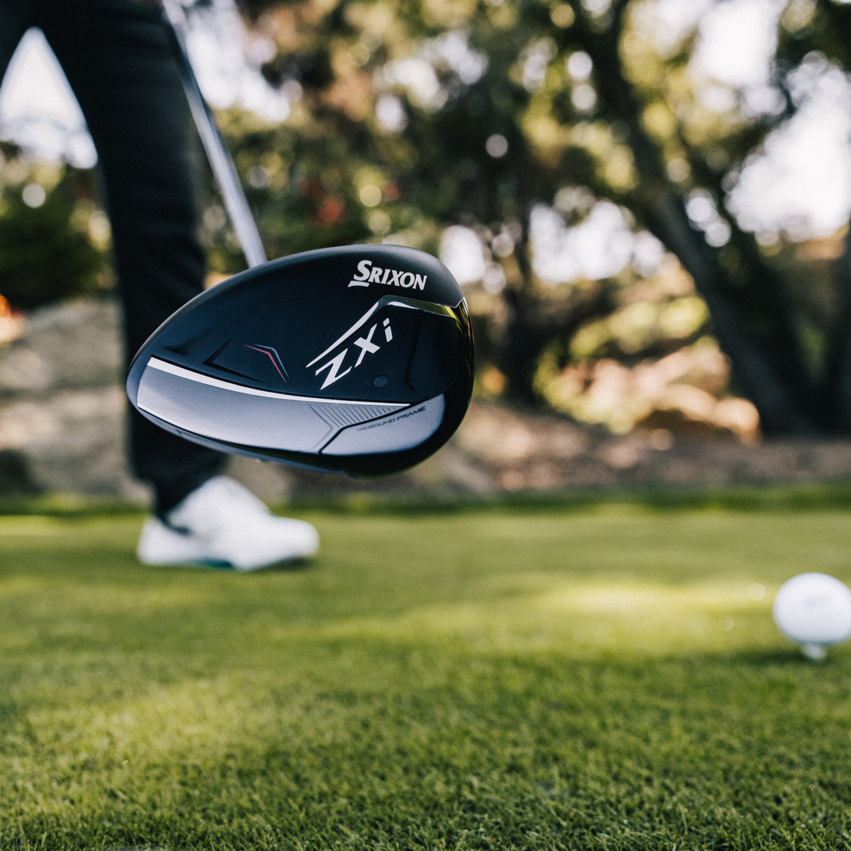 Srixon ZXi Fairwayholz, Herren Rechtshand - Golflaedchen.de