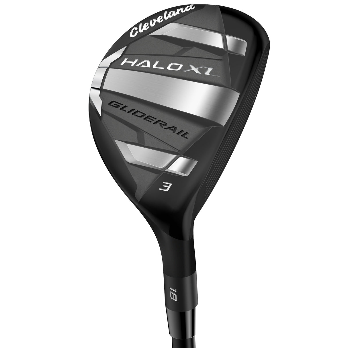 Cleveland Halo XL Hybrid, Damen Rechtshand - Golflaedchen.de