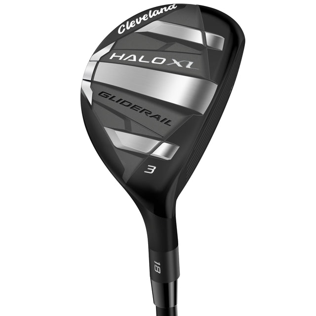 Cleveland Halo XL Hybrid, Damen Rechtshand - Golflaedchen.de