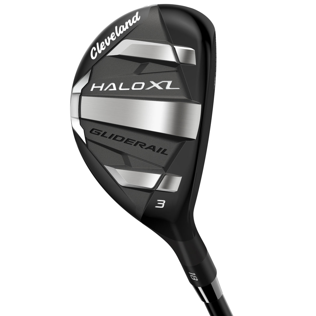 Cleveland Halo XL Hybrid, Damen Rechtshand - Golflaedchen.de