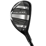 Cleveland Halo XL Hybrid, Damen Rechtshand - Golflaedchen.de