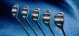 Cleveland Halo XL Hybrid, Damen Rechtshand - Golflaedchen.de