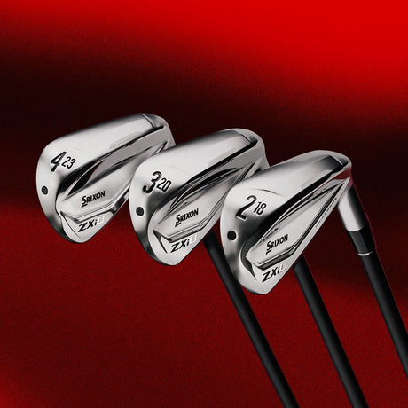 Srixon ZXi Utility Driving Iron, Herren Rechtshand - Golflaedchen.de