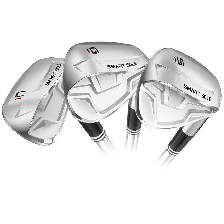 Cleveland Smart Sole 4 Chipper / Wedge, Herren Rechtshand - Golflaedchen.de