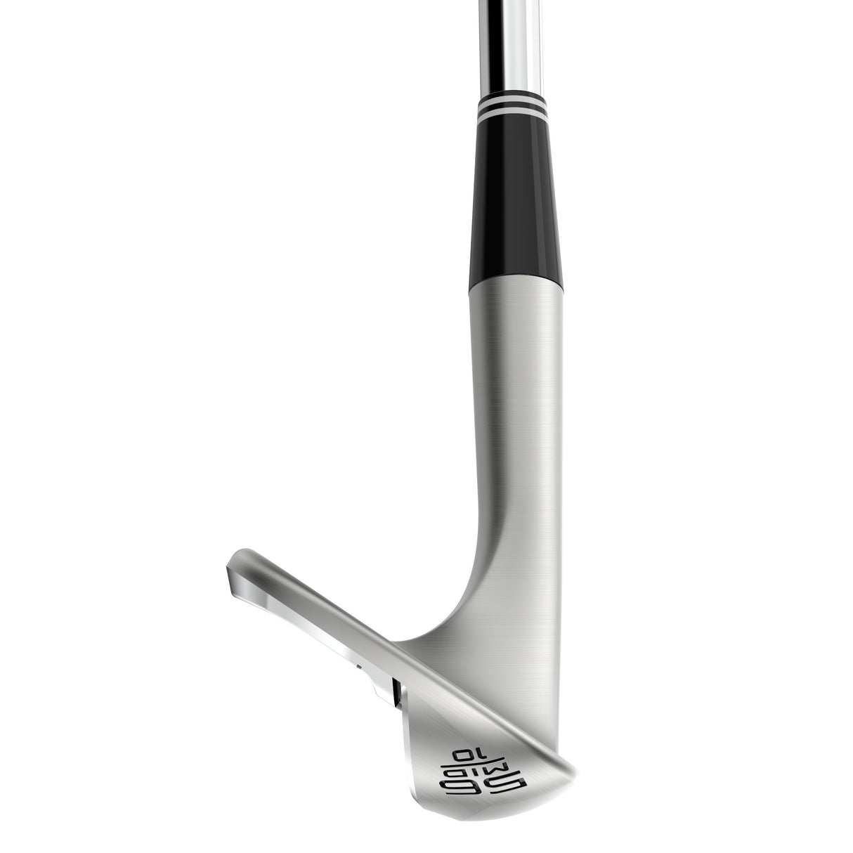 Cleveland RTX6 ZipCore Wedge, Tour Satin, Stahlschaft, Herren Rechtshand - Golflaedchen.de