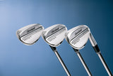 Cleveland RTX6 ZipCore Wedge, Tour Satin, Stahlschaft, Herren Rechtshand - Golflaedchen.de