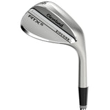 Cleveland RTX6 ZipCore Wedge, Tour Satin, Stahlschaft, Herren Linkshand - Golflaedchen.de