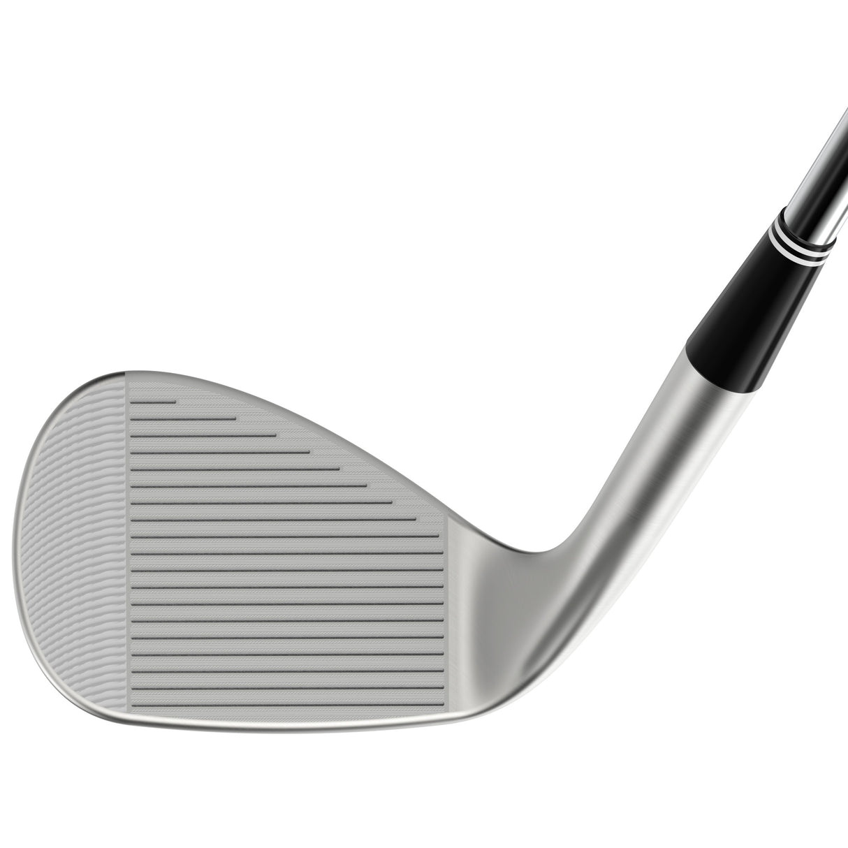 Cleveland RTX6 ZipCore Wedge, Tour Satin, Stahlschaft, Herren Linkshand - Golflaedchen.de