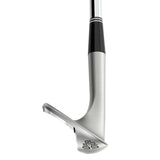 Cleveland RTX6 ZipCore Wedge, Tour Satin, Stahlschaft, Herren Linkshand - Golflaedchen.de