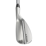 Cleveland RTX6 ZipCore Wedge, Tour Satin, Stahlschaft, Herren Linkshand - Golflaedchen.de