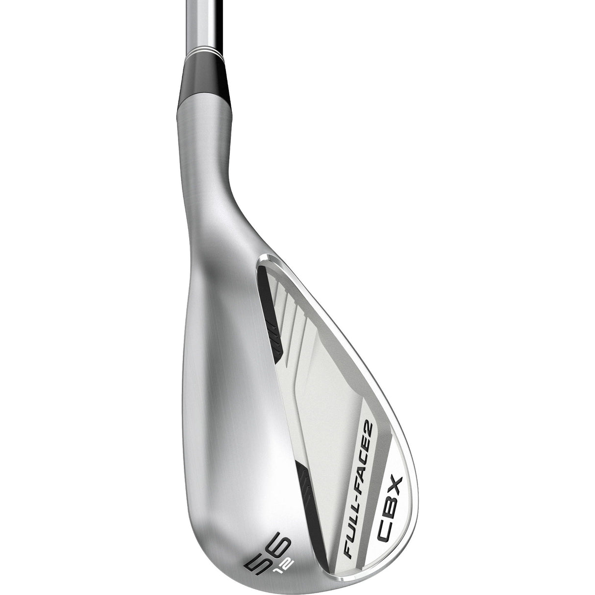 Cleveland CBX Full Face 2 Wedge, Tour Satin, Stahlschaft, Herren Rechtshand - Golflaedchen.de
