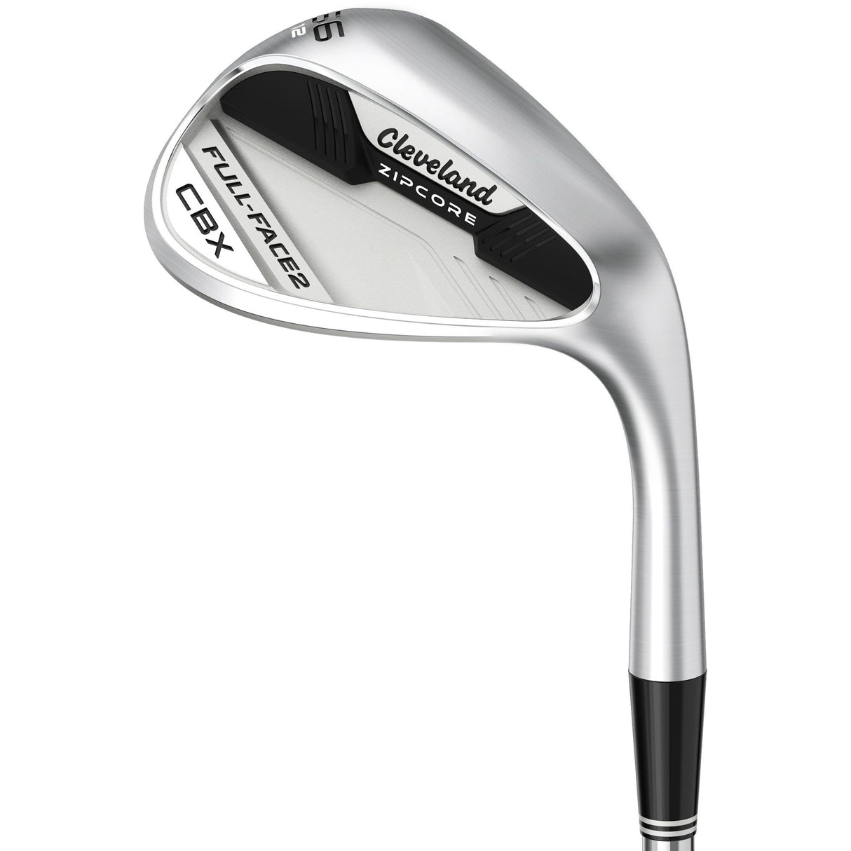 Cleveland CBX Full Face 2 Wedge, Tour Satin, Graphitschaft, Herren Rechtshand - Golflaedchen.de