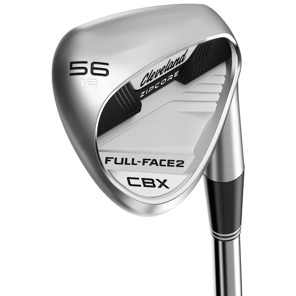 Cleveland CBX Full Face 2 Wedge, Tour Satin, Graphitschaft, Herren Rechtshand - Golflaedchen.de