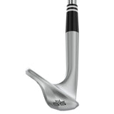 Cleveland CBX 4 ZipCore Wedge, Graphitschaft, Herren Rechtshand - Golflaedchen.de