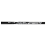 Cleveland CBX 4 ZipCore Wedge, Graphitschaft, Herren Rechtshand - Golflaedchen.de