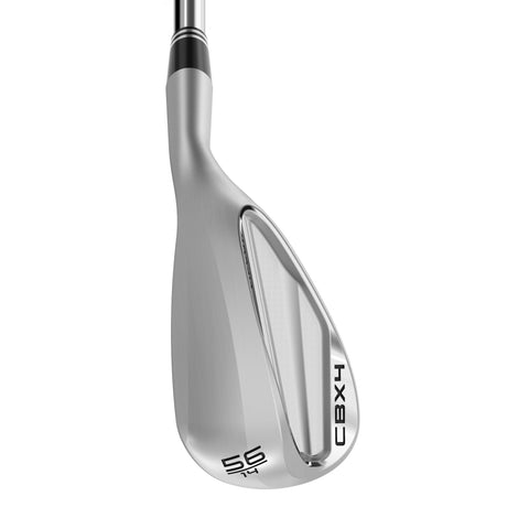 Cleveland CBX 4 ZipCore Wedge, Graphitschaft, Damen Rechtshand - Golflaedchen.de