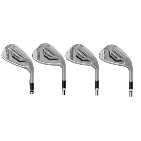 Cleveland Smart Sole Full Face Chipper / Wedge, Herren Rechtshand - Golflaedchen.de