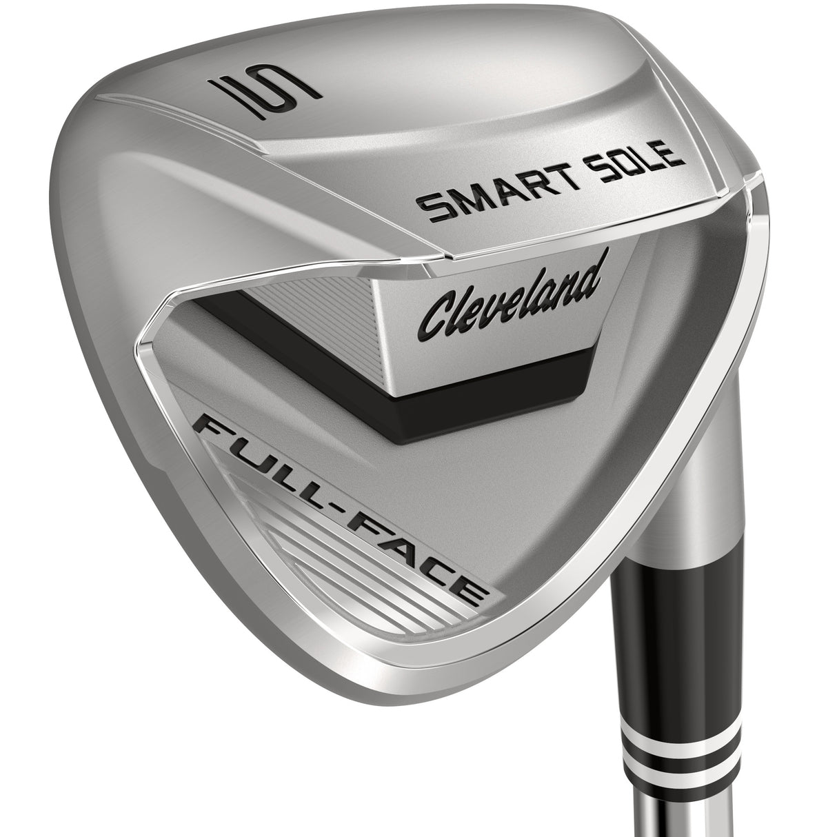 Cleveland Smart Sole Full Face Chipper / Wedge, Herren Linkshand - Golflaedchen.de