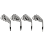 Cleveland Smart Sole Full Face Chipper / Wedge, Herren Linkshand - Golflaedchen.de