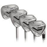 Cleveland Smart Sole Full Face Chipper / Wedge, Herren Rechtshand - Golflaedchen.de