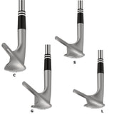 Cleveland Smart Sole Full Face Chipper / Wedge, Herren Rechtshand - Golflaedchen.de