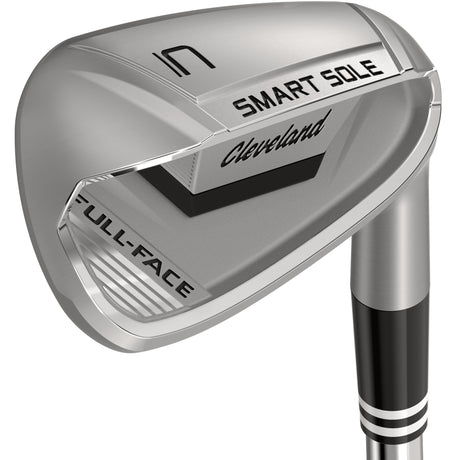 Cleveland Smart Sole Full Face Chipper / Wedge, Damen Rechtshand - Golflaedchen.de