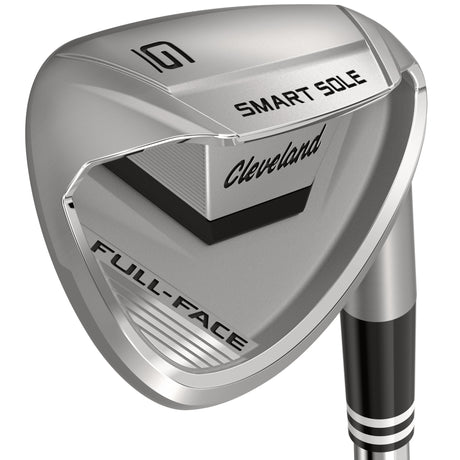 Cleveland Smart Sole Full Face Chipper / Wedge, Damen Rechtshand - Golflaedchen.de