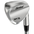 Cleveland RTZ Wedge, Tour Satin, Stahlschaft, Herren Rechtshand - Golflaedchen.de