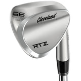 Cleveland RTZ Wedge, Tour Satin, Stahlschaft, Herren Rechtshand - Golflaedchen.de