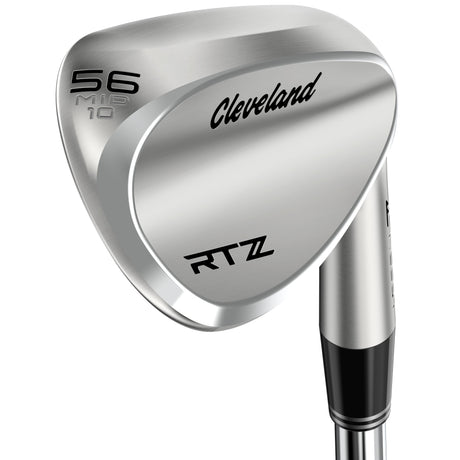 Cleveland RTZ Wedge, Tour Satin, Stahlschaft, Herren Rechtshand - Golflaedchen.de