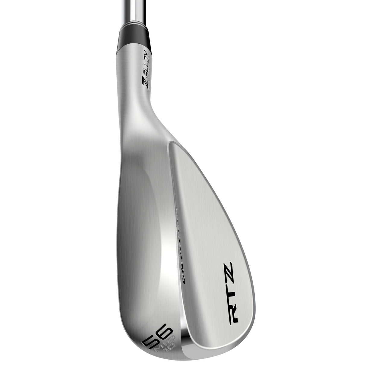 Cleveland RTZ Wedge, Tour Satin, Stahlschaft, Herren Rechtshand - Golflaedchen.de