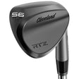 Cleveland RTZ Wedge, Black Satin, Stahlschaft, Herren Rechtshand - Golflaedchen.de