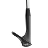 Cleveland RTZ Wedge, Black Satin, Stahlschaft, Herren Rechtshand - Golflaedchen.de