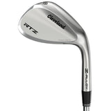 Cleveland RTZ Full Face Wedge, Tour Satin, Stahlschaft, Herren Rechtshand - Golflaedchen.de