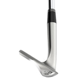 Cleveland RTZ Full Face Wedge, Tour Satin, Stahlschaft, Herren Rechtshand - Golflaedchen.de