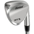 Cleveland RTZ Full Face Wedge, Tour Satin, Stahlschaft, Herren Linkshand - Golflaedchen.de