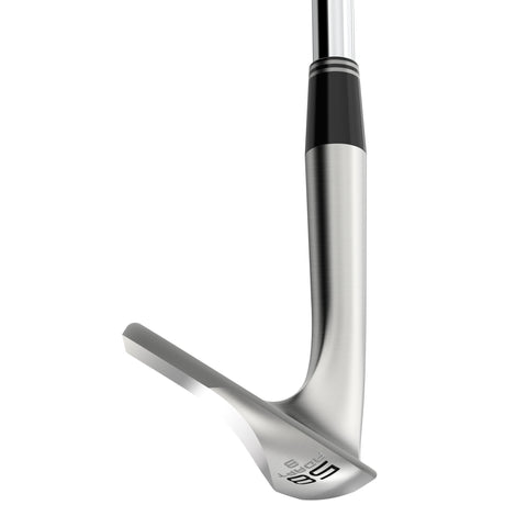 Cleveland RTZ Full Face Wedge, Tour Satin, Stahlschaft, Herren Linkshand - Golflaedchen.de