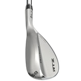 Cleveland RTZ Full Face Wedge, Tour Satin, Stahlschaft, Herren Linkshand - Golflaedchen.de