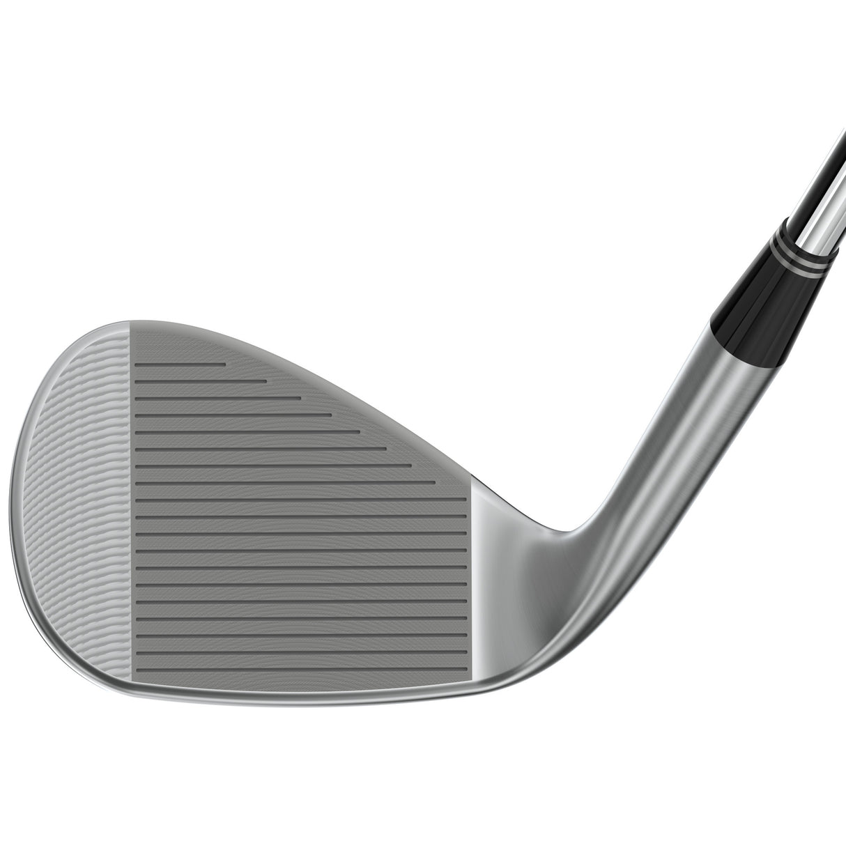 Cleveland CBZ Wedge, Stahlschaft, Herren Rechtshand - Golflaedchen.de